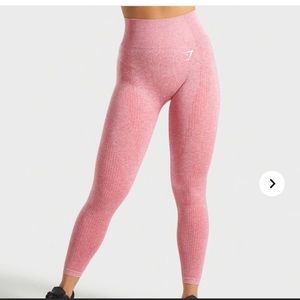 GYMSHARK VITAL SEAMLESS SIZE SMALL 💕